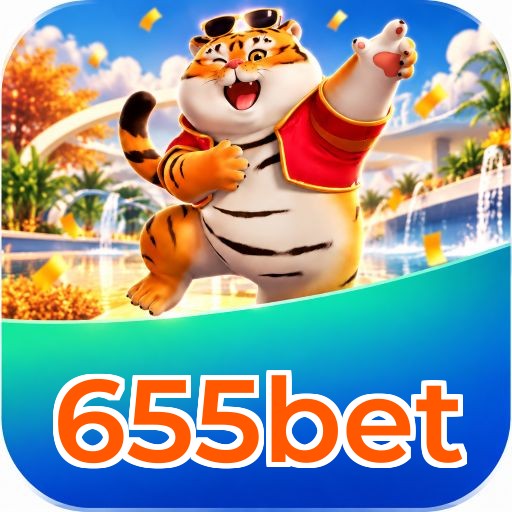 655bet VIP - Logo Oficial