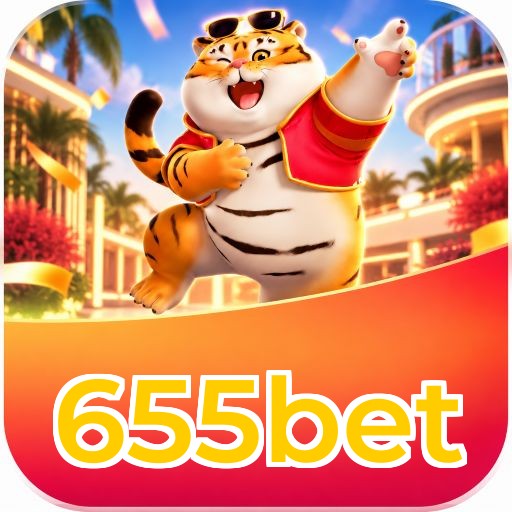 655bet Cassino ao Vivo - Logo Oficial