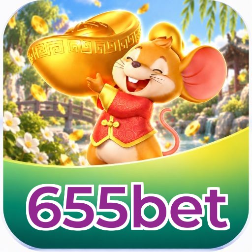 655bet Logo