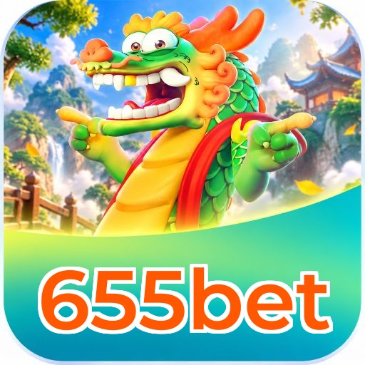 655bet Logo
