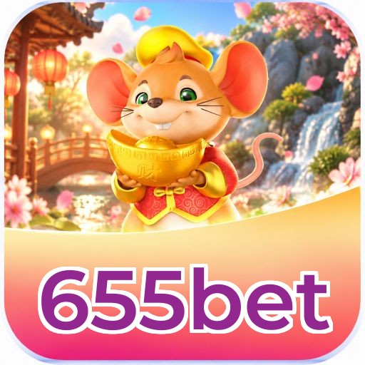 655bet Logo