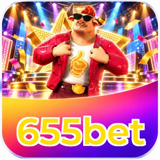 655bet Bônus - Logo Oficial