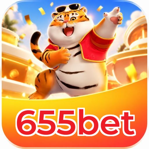 655bet Logo