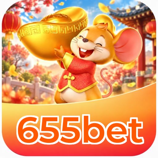 Baixar 655bet - Logo Oficial do Aplicativo