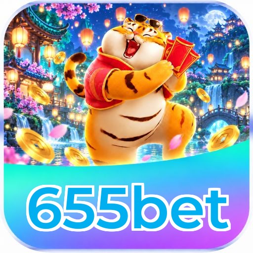655bet Facebook - Logo Oficial