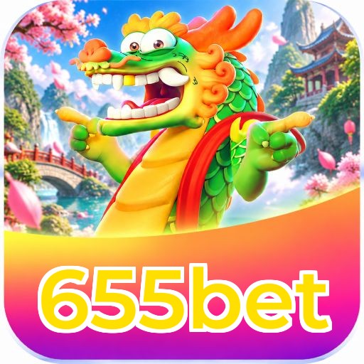 655bet Logo Oficial - Cassino Online Certificado