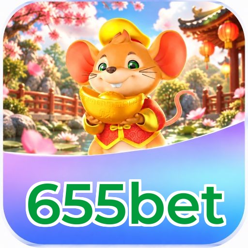 655bet Logo