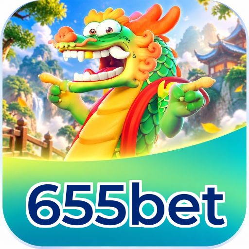 655bet Logo