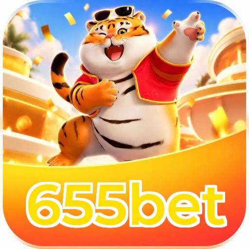 655bet Slots