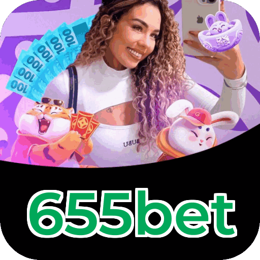 Acesso à conta 655bet
