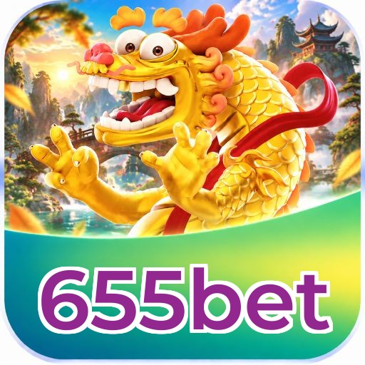 655bet Logo