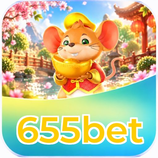 655bet Logo