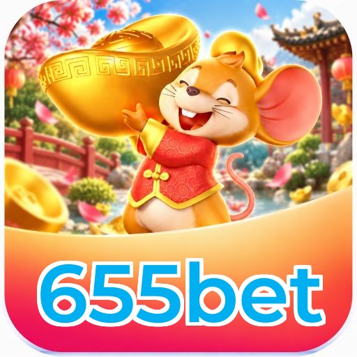 655bet Logo