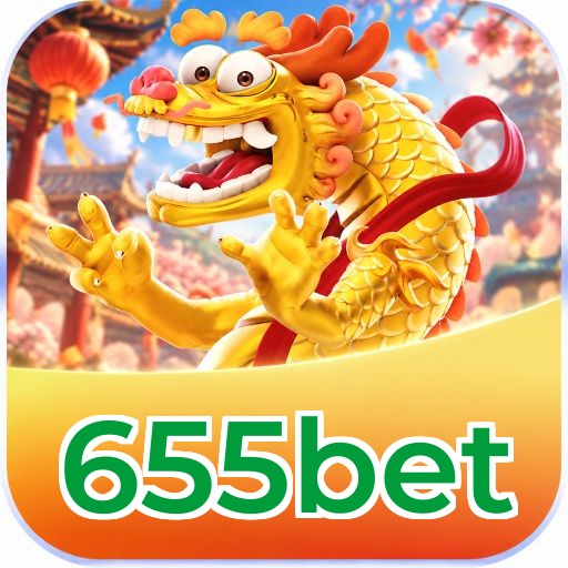 655bet Logo