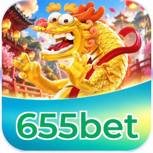 655bet Logo