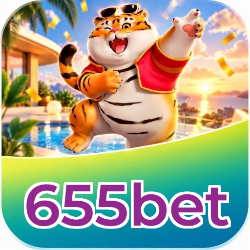 655bet Logo