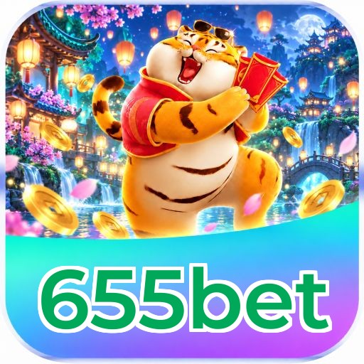 655bet Logo