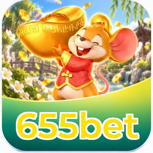 655bet Logo