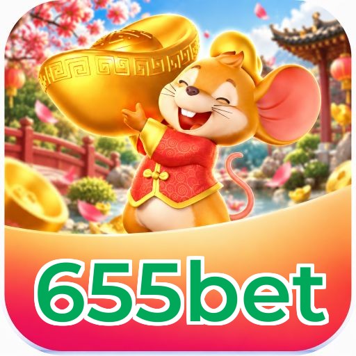 655bet Telegram - Logo Oficial