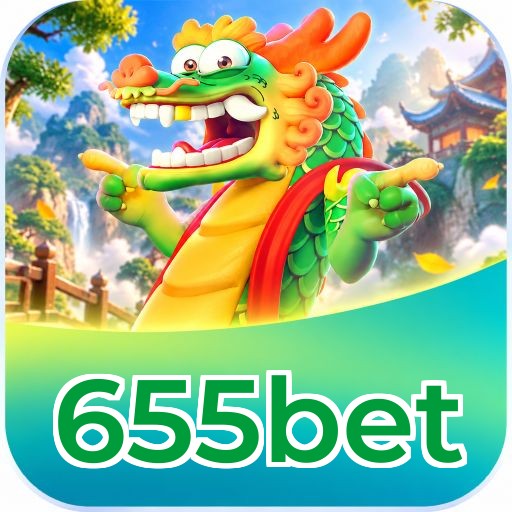 655bet Logo