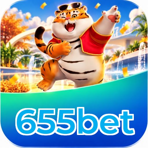 655bet Cadastro - Logo Oficial