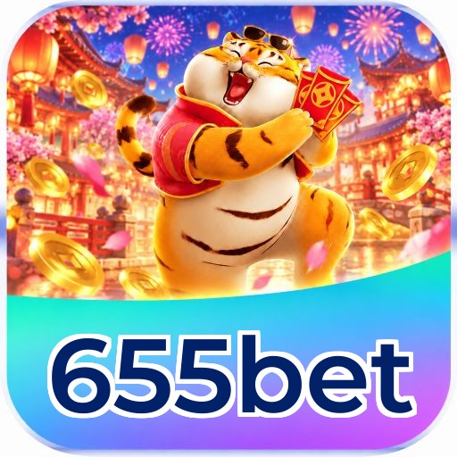 655bet Logo