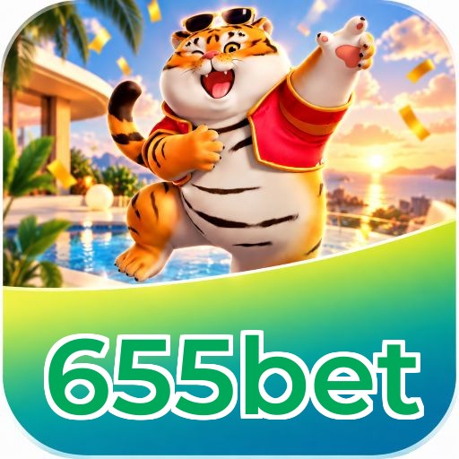 655bet Logo