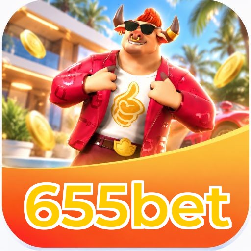 655bet Jogos Exclusivos