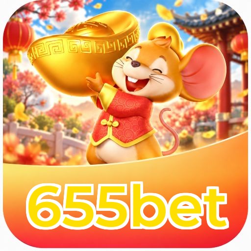 655bet Logo