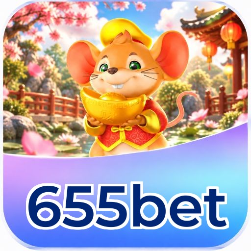 655bet Logo