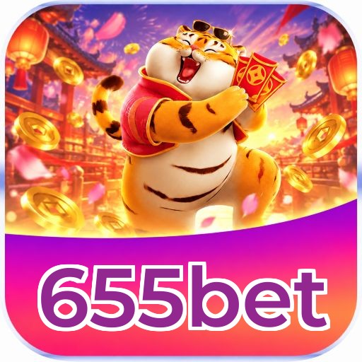 655bet Interface