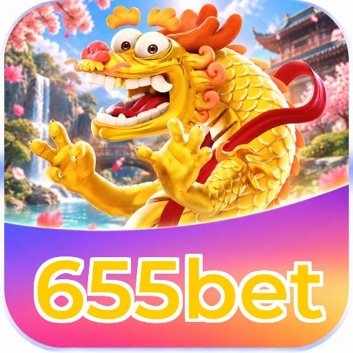 655bet Logo