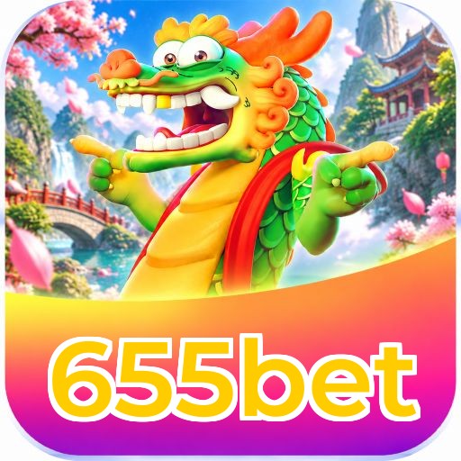 655bet Logo