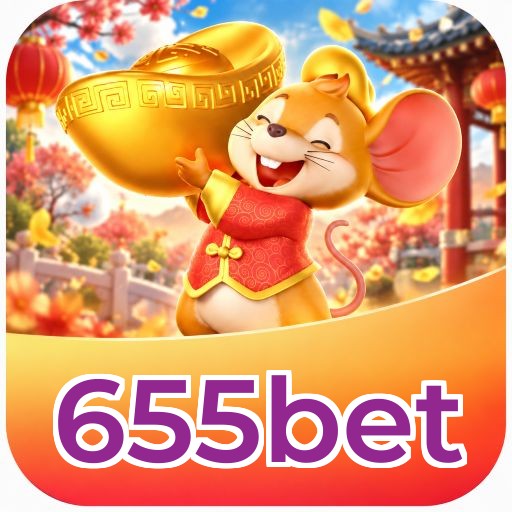 655bet Logo