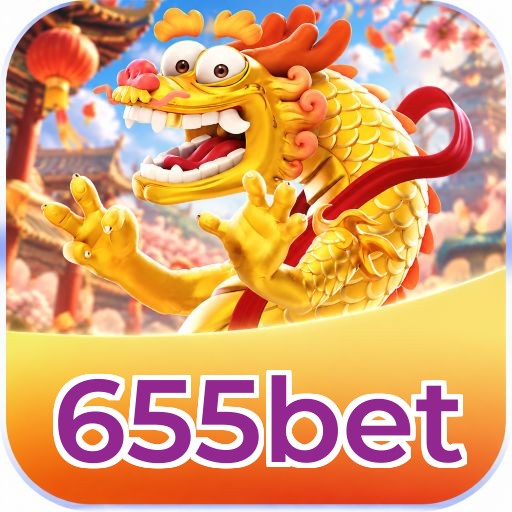 655bet Bet - Apostas Esportivas Logo Oficial