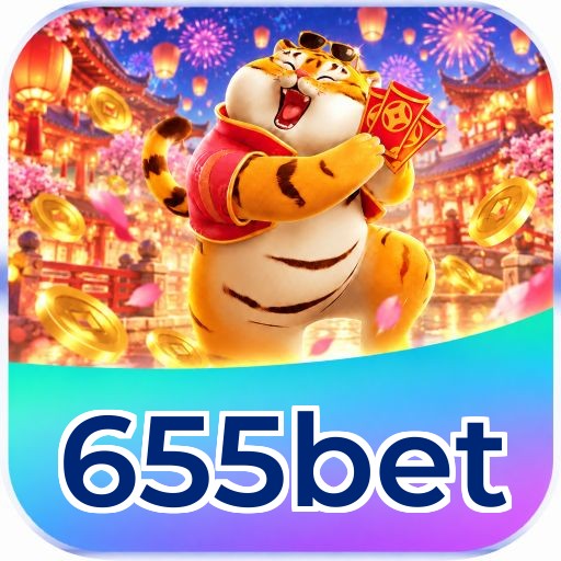 655bet Logo