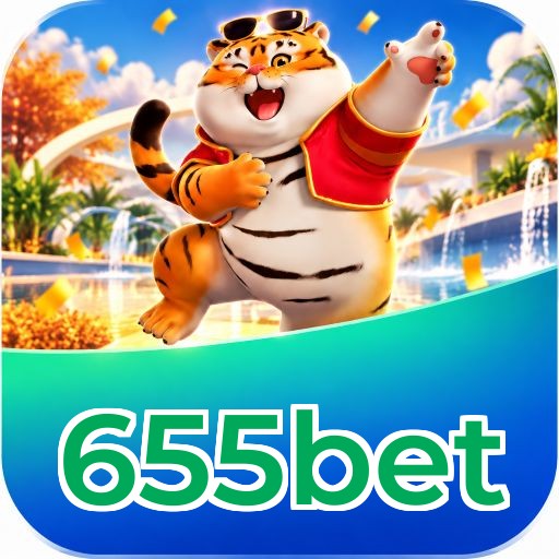 655bet Logo