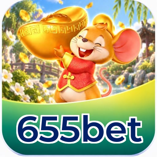 655bet Plataforma - Logo Oficial