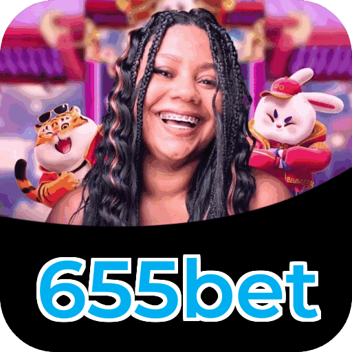 Página de download 655bet